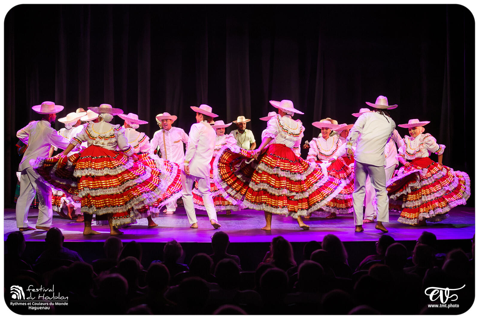 FDH 2024.08.20 | COLOMBIE